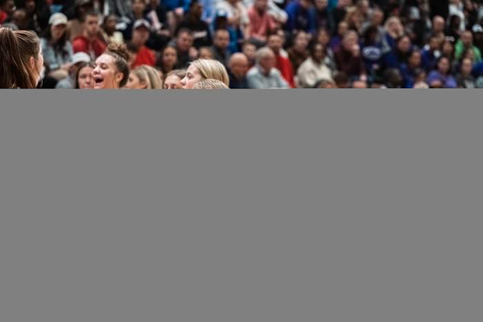 Pickerington Central vs Marysville girls basketball Gabe Haferman 03032312